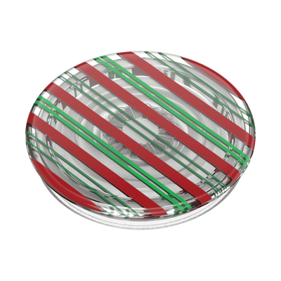 Secondary image for hover Translucent Candy Stripe