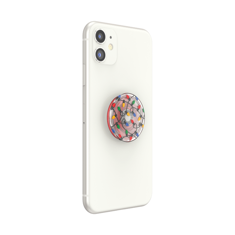 Translucent Get Lit — Adhesive PopGrip image number 5