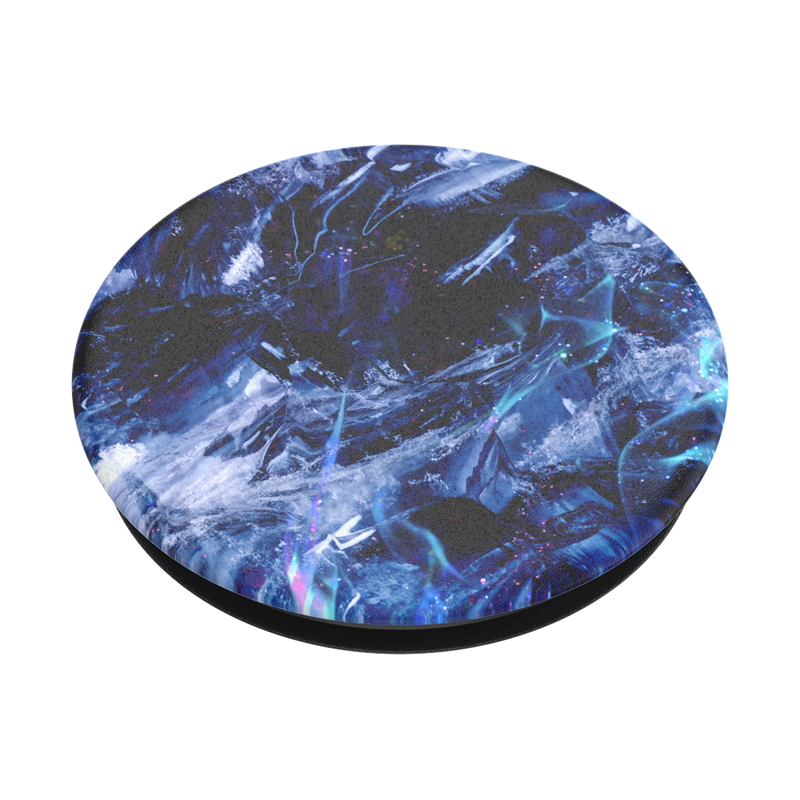 Black Ice — Adhesive PopGrip image number 2