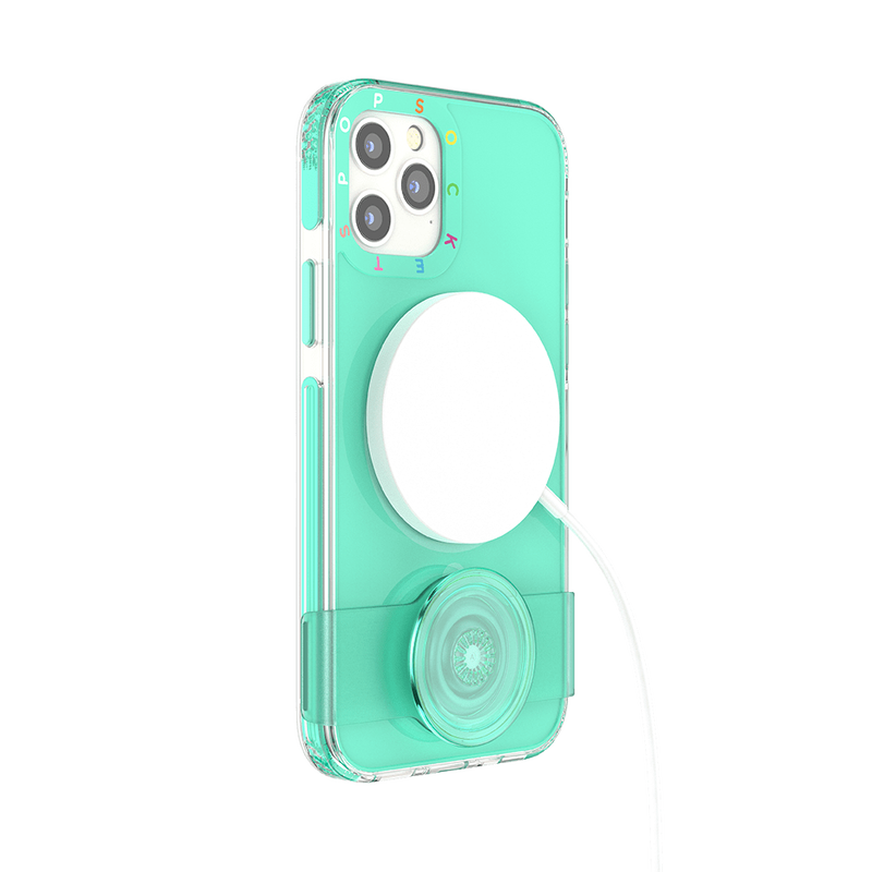 Spearmint — iPhone 12 | 12 Pro MagSafe Case image number 5