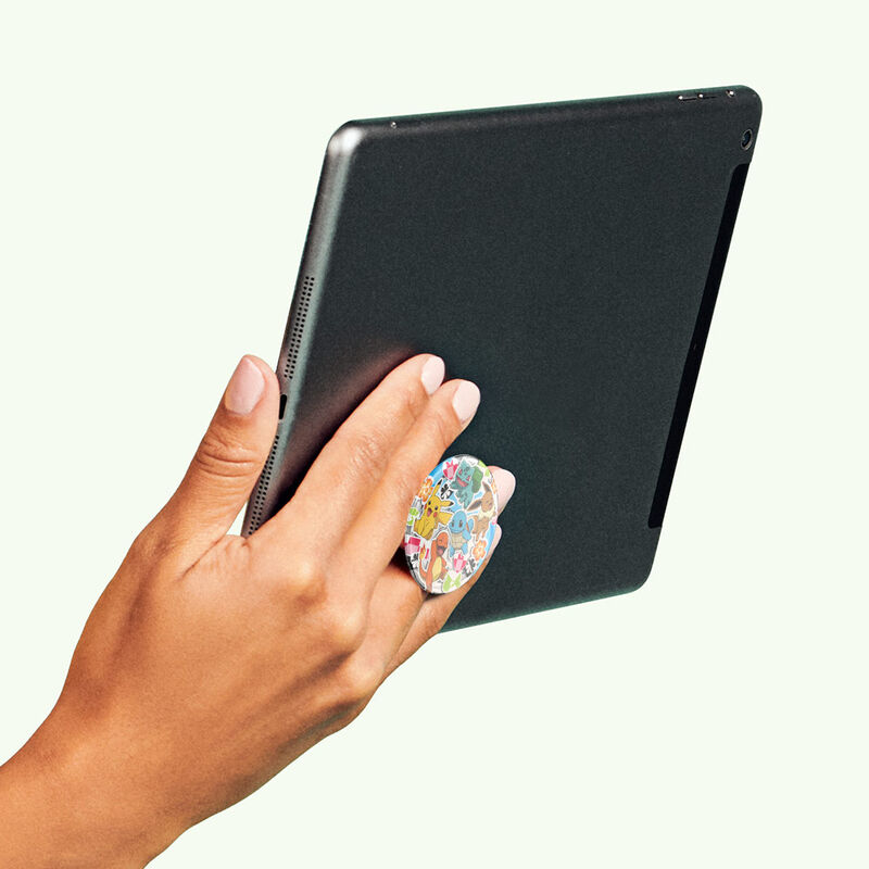 Pokemon Multi Transparent — Adhesive PopGrip image number 9