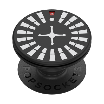 Secondary image for hover Backspin Ruleta