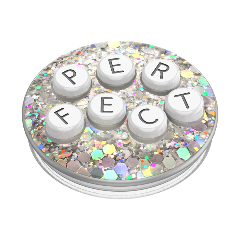 Alphabet Soup Perfect — Adhesive PopGrip image number 2