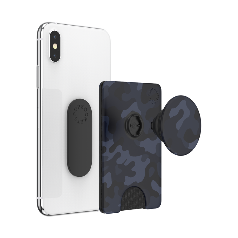 Camo of the Night PopWallet+ image number 2