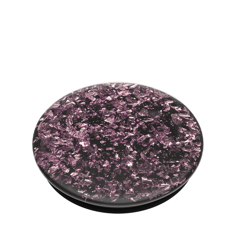 Foil Confetti Lilac image number 3