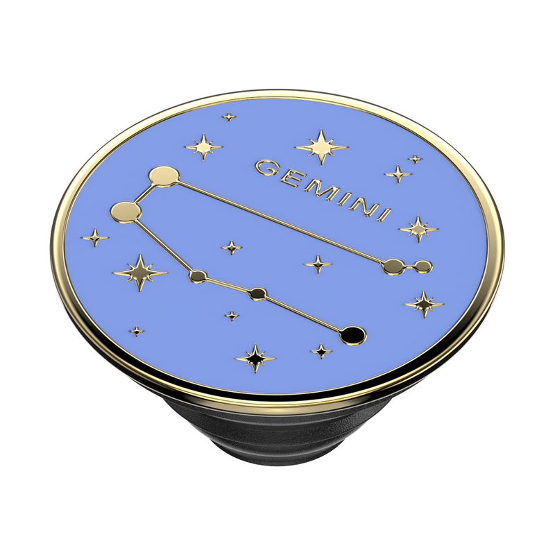 Enamel Gemini — Adhesive PopGrip image number 7