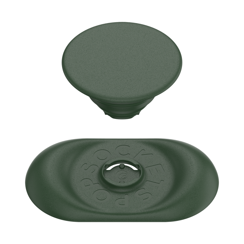 PopGrip Pocketable Moss Green image number 4