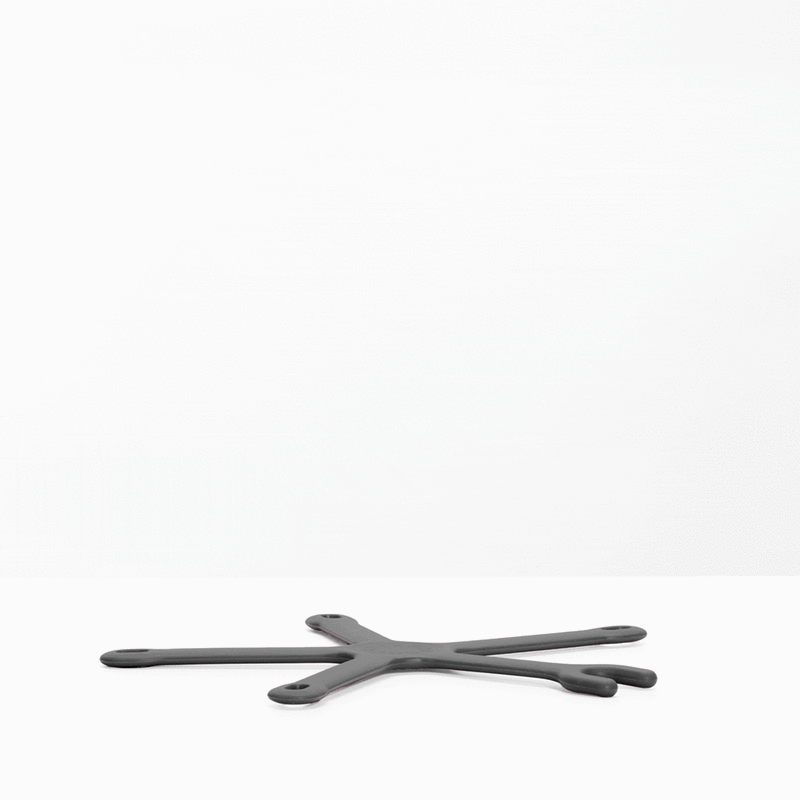 Black — Flex Mount image number 8