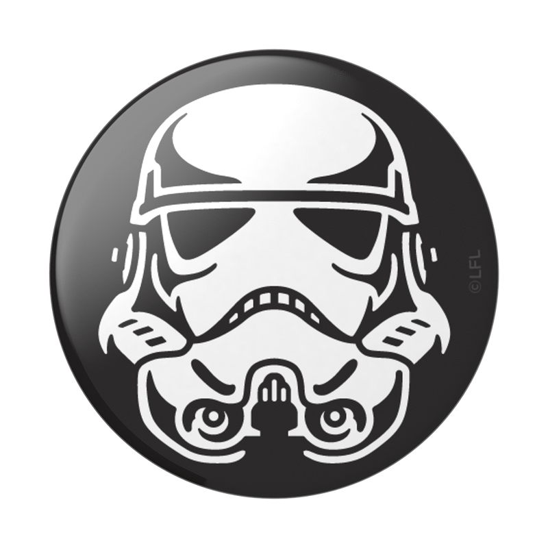 Stormtrooper Icon image number 0