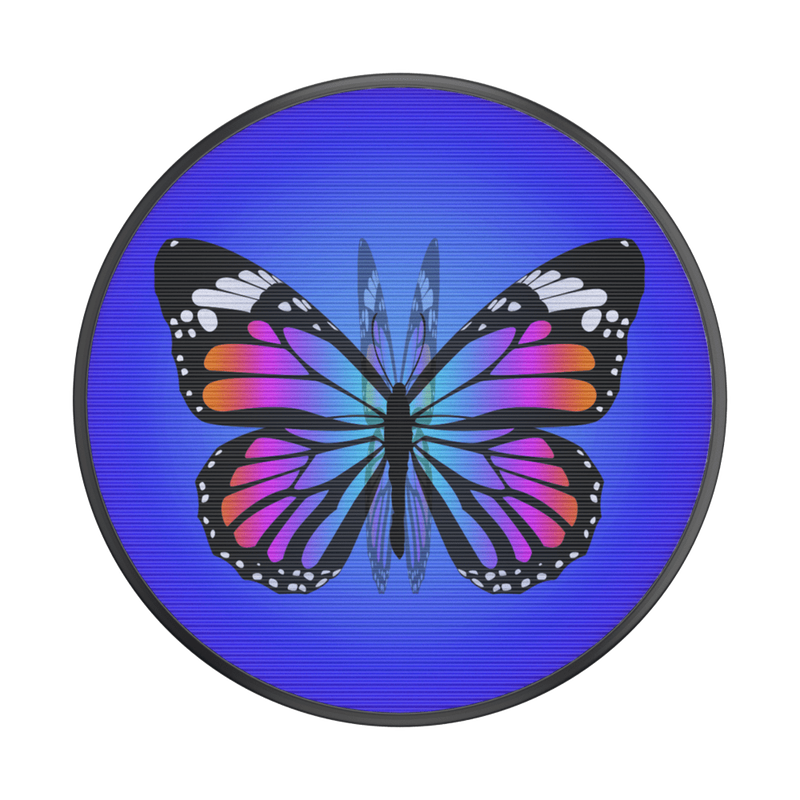 Lenticular Flutterfly image number 2