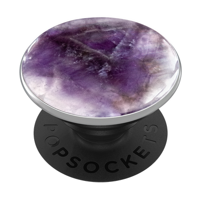Secondary image for hover Amethyst — Adhesive PopGrip