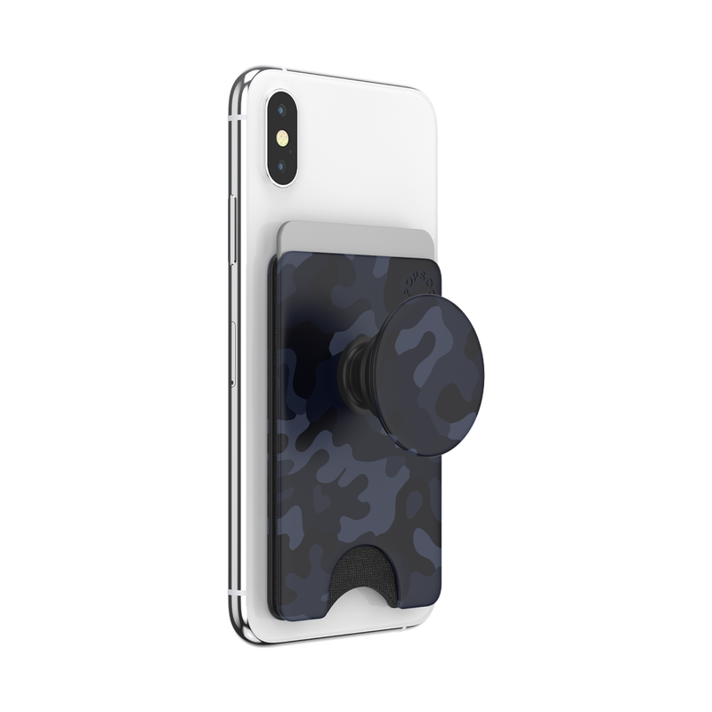 Camo of the Night PopWallet+ image number 5