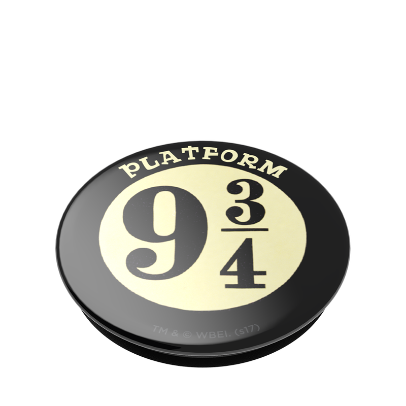 Platform 9 3/4 image number 2