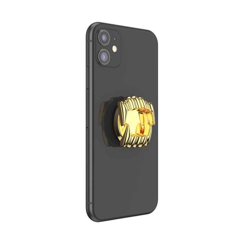 Say Cheese — Adhesive PopGrip image number 3