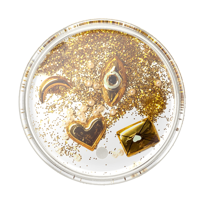 Luck Charm