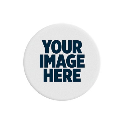 Secondary image for hover Popsockets Custom Button