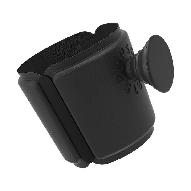 PopThirst Cup Sleeve Black image number 4
