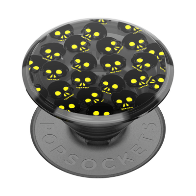 Secondary image for hover Translucent Skull Yeah