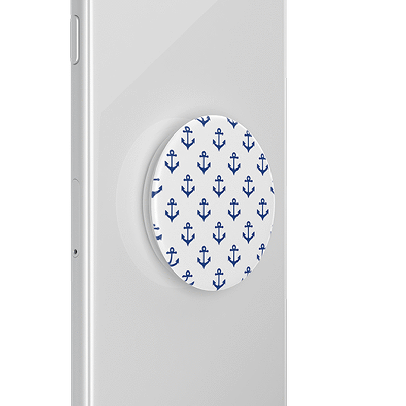 Anchors Away White image number 5