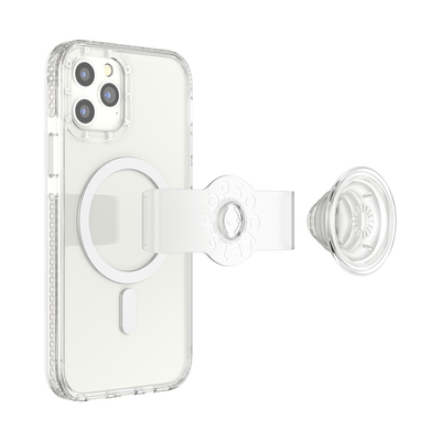 Secondary image for hover Clear — iPhone 12 | 12 Pro MagSafe Case