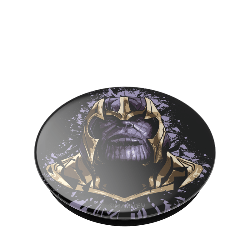 Thanos Armor image number 2