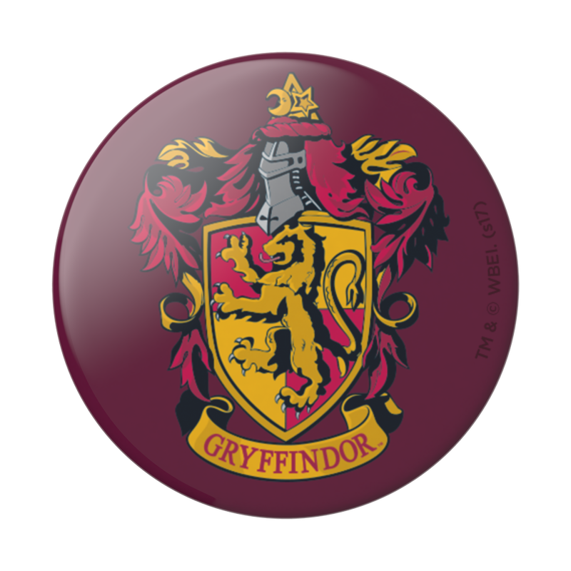 Gryffindor image number 0