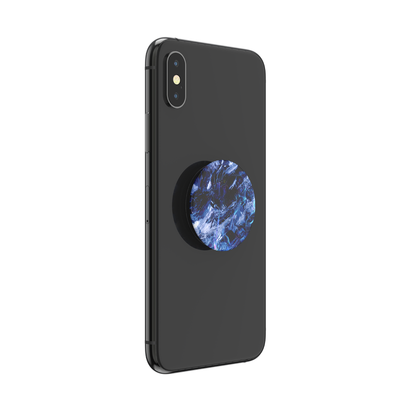 Black Ice — Adhesive PopGrip image number 3