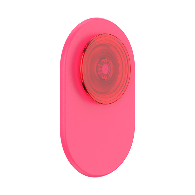 PopGrip para MagSafe Rosa Neon image number 4