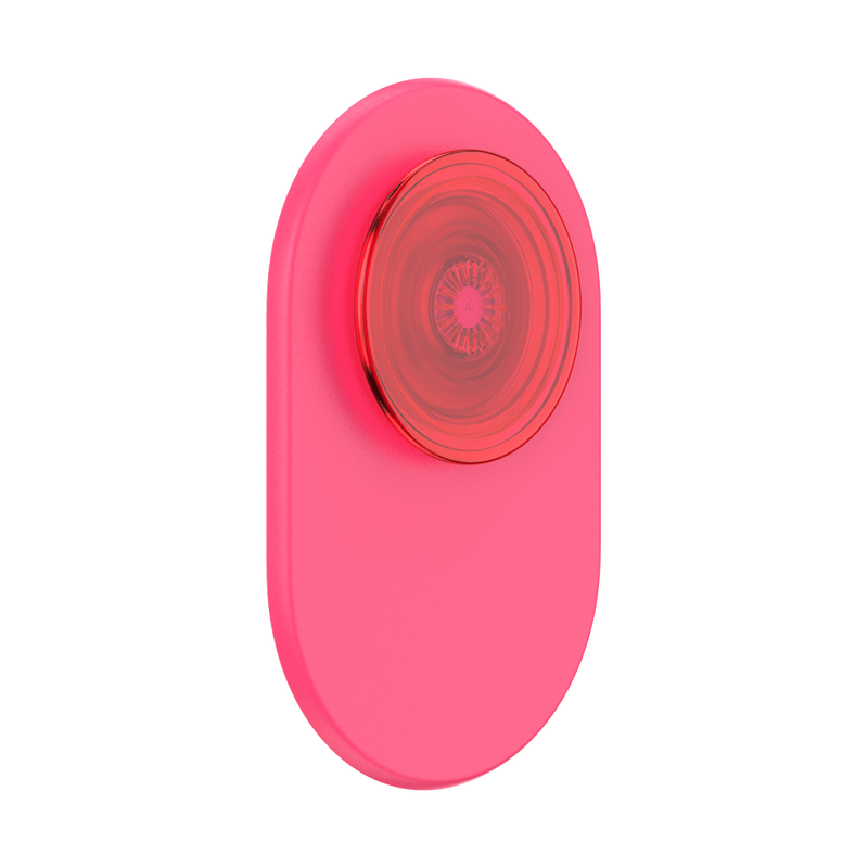 PopGrip para MagSafe Rosa Neon image number 5