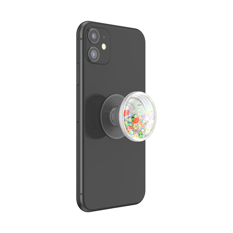 Tidepool Happy Galactic — Adhesive PopGrip image number 4