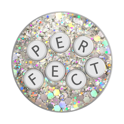 Alphabet Soup Perfect