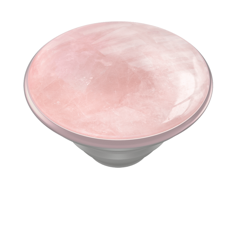 Gema de cuarzo rosado image number 4