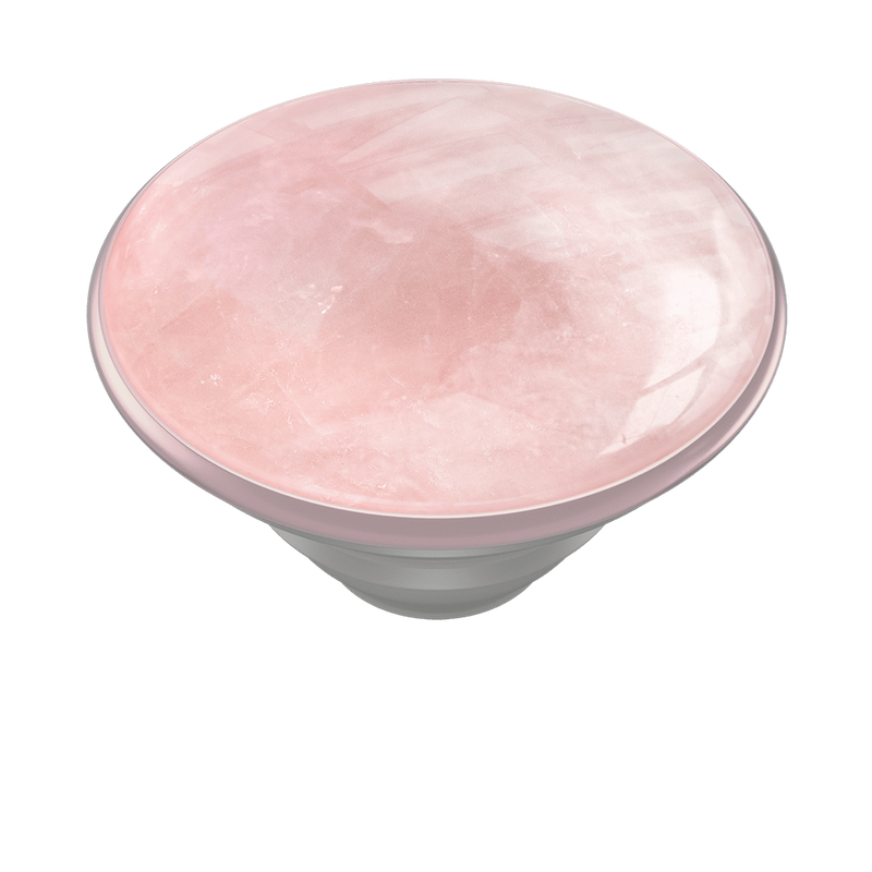 Gema de cuarzo rosado image number 5