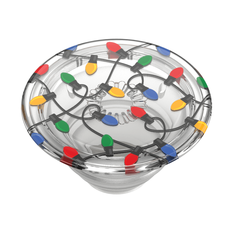 Translucent Get Lit — Adhesive PopGrip image number 7