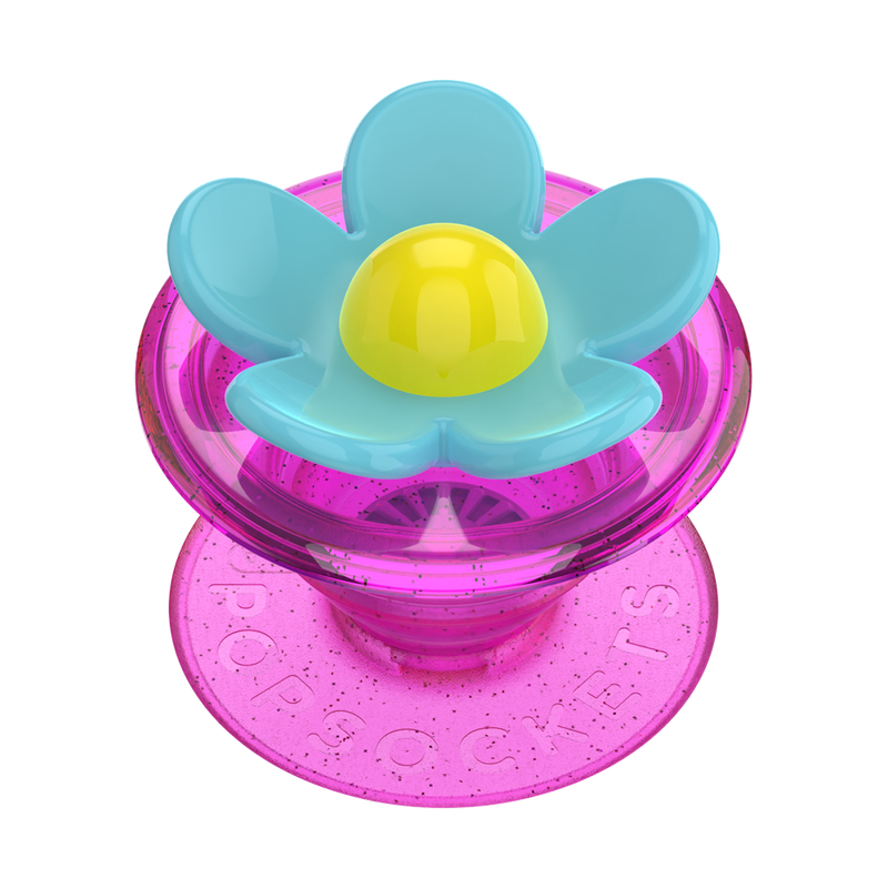 Bon Bon Daisy Chunk — Adhesive PopGrip image number 1