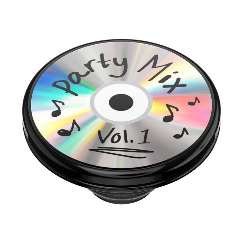 Backspin CD-Rom Party Mix image number 7