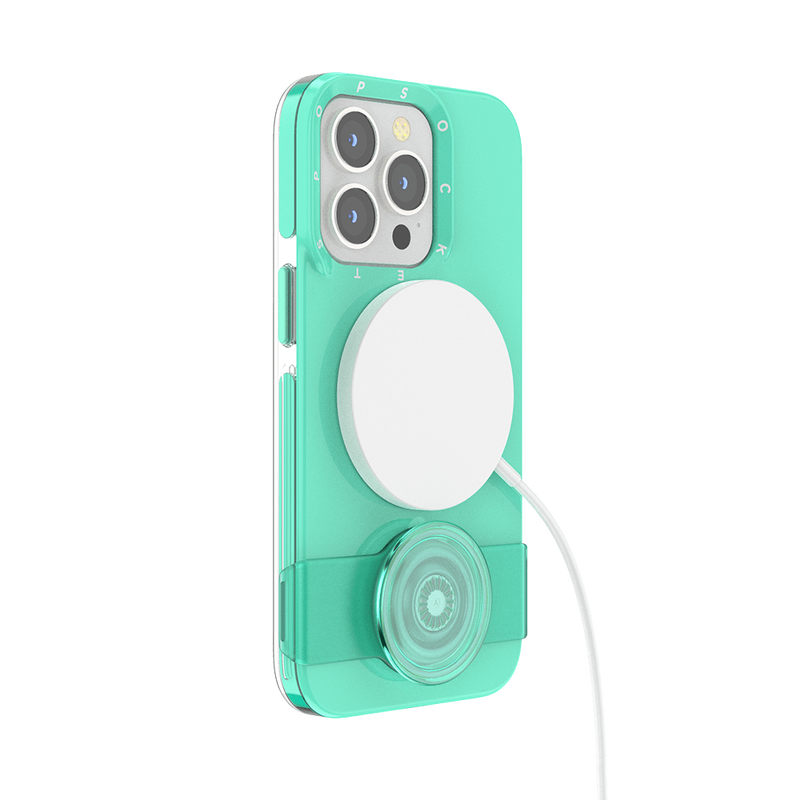 Spearmint — iPhone 13 Pro MagSafe image number 4