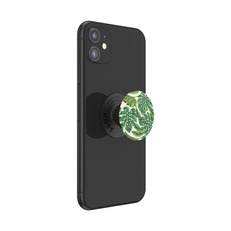 Monstera Deliciosa — Adhesive PopGrip image number 4