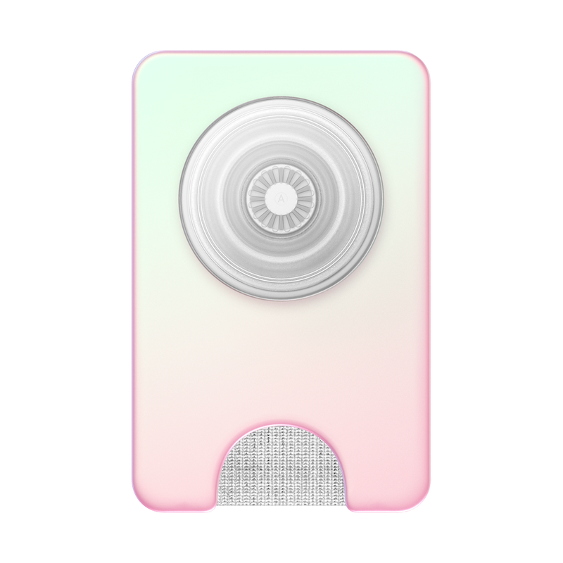 Mermaid Pink— PopWallet+ for MagSafe image number 0