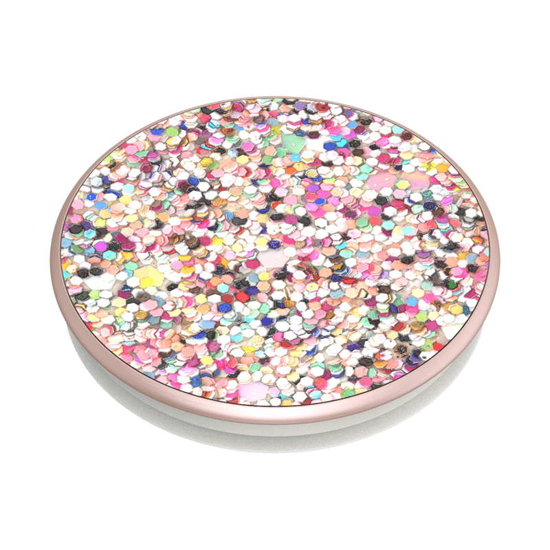 Sparkle Spring Multi — Adhesive PopGrip image number 2