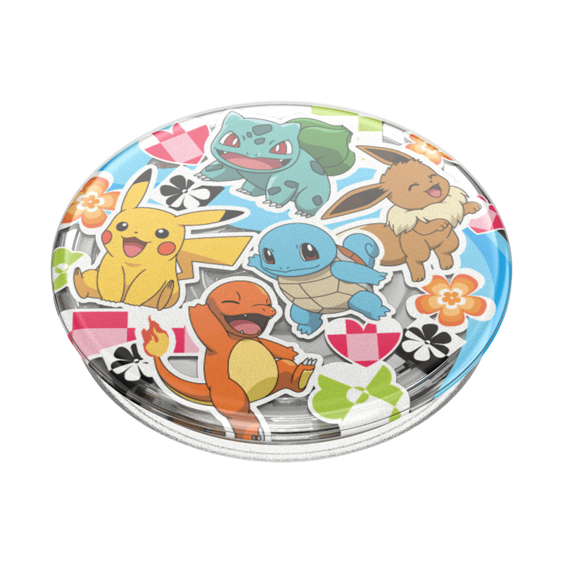 Pokémon Multi Transparent image number 1