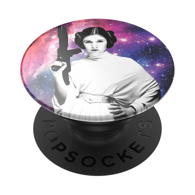 Galactic Leia image number 1