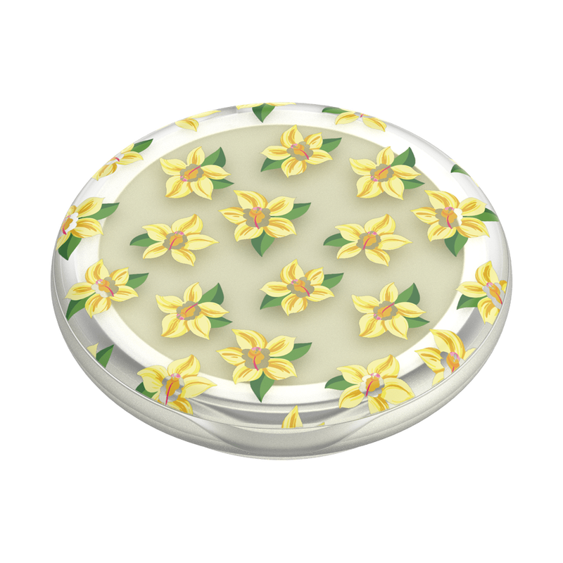 PopGrip Lips So Vanilla — Adhesive PopGrip image number 3