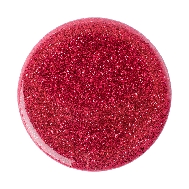 Glitter Red image number 1