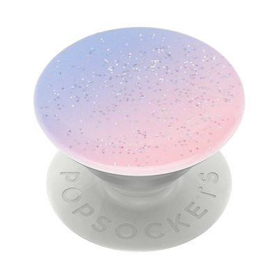 Secondary image for hover Diamantina rosa y azul