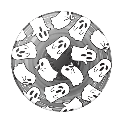 Traslucido Fantasmas