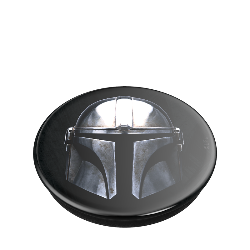 Mandalorian — Adhesive PopGrip image number 2