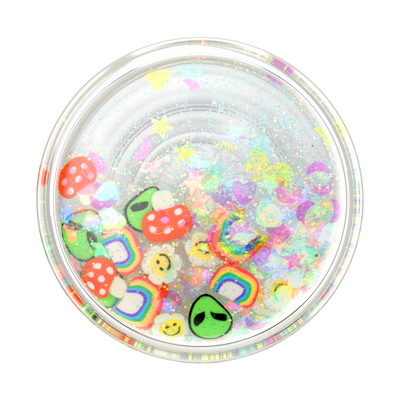 Happy Galactic