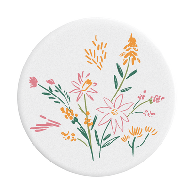 Wild Blooms