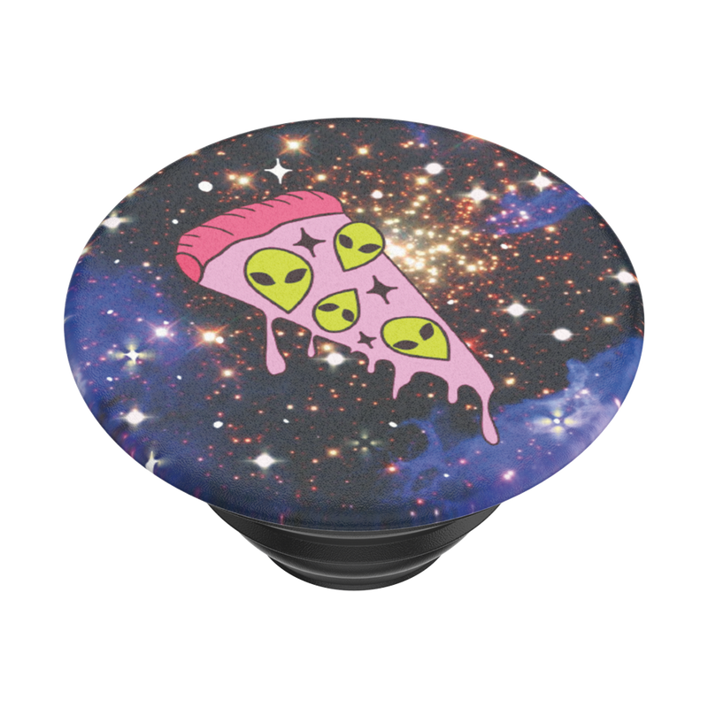 Space Pizza image number 8
